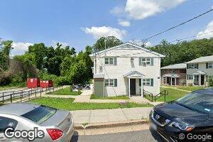 265 37th St SE Unit 271, Washington, DC 20019