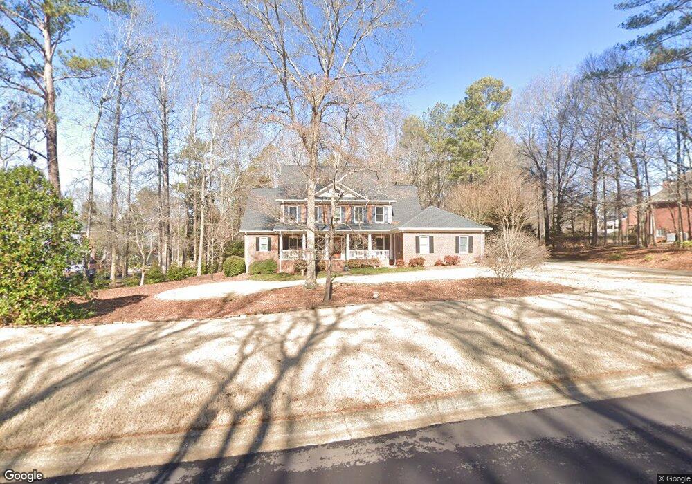 1270 Arizona Bend, Bogart, GA 30622 - photo 1