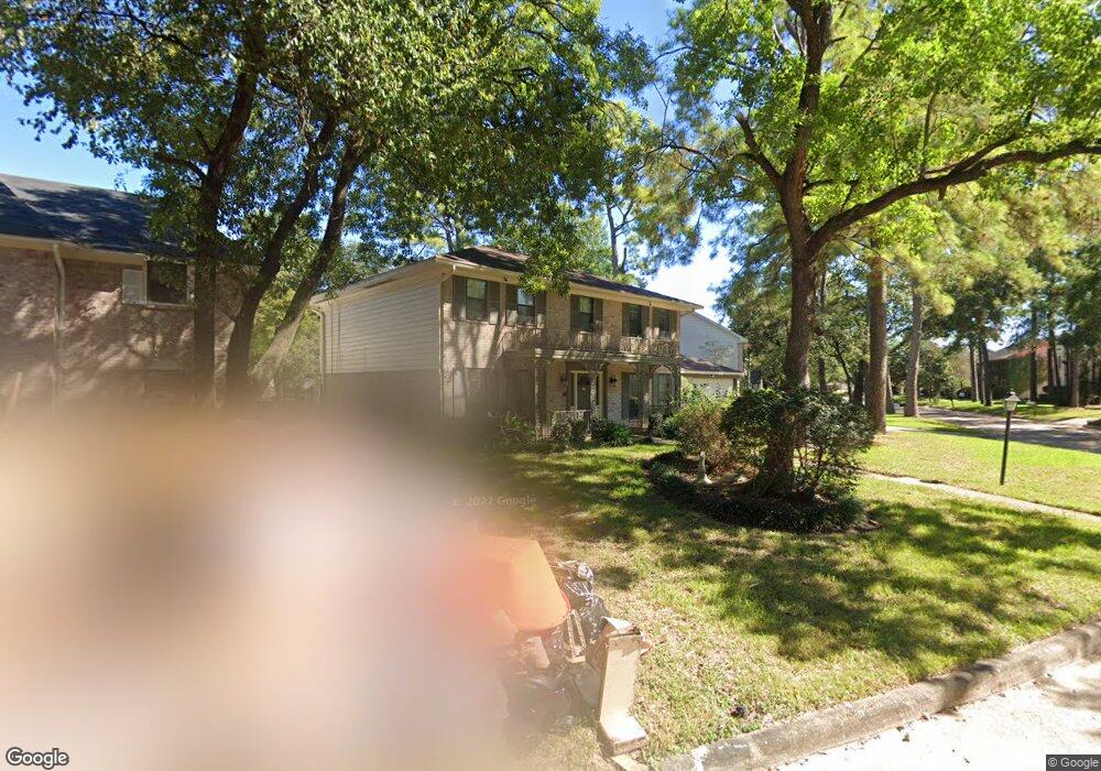 9618 Kindletree Dr, Houston, TX 77040 - photo 1