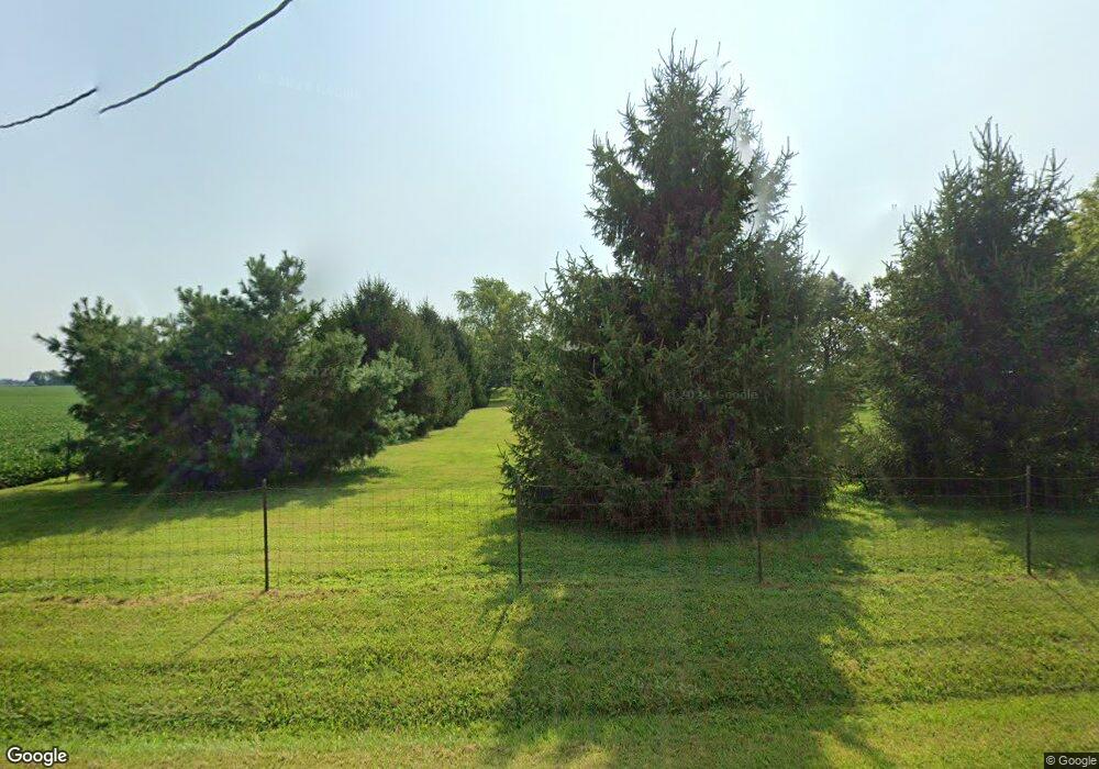 9070 N 100 W, Fountaintown, IN 46130 - photo 1