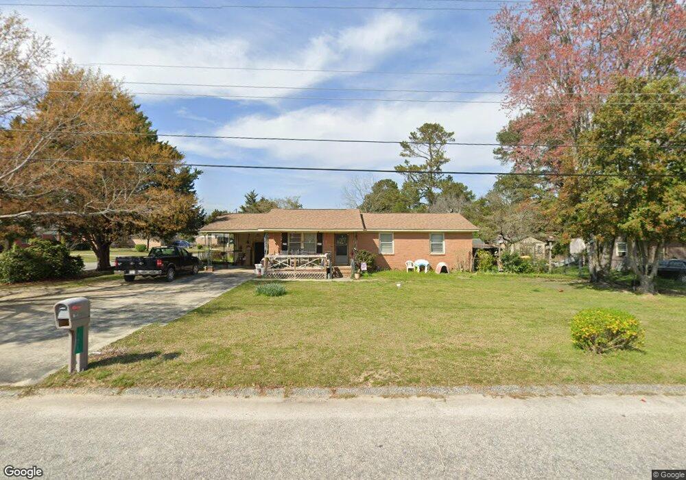 901 Julip Ln, Florence, SC 29505 - photo 1