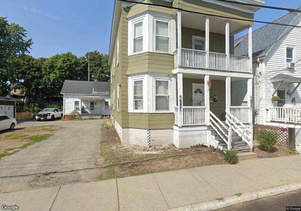 15 Linden St, Lynn, MA 01905 - photo 1