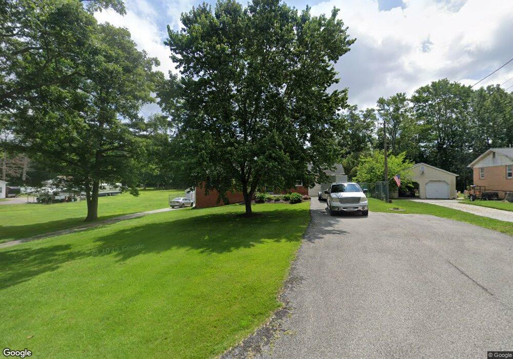 14504 Brandywine Heights Rd, Brandywine, MD 20613 - photo 1