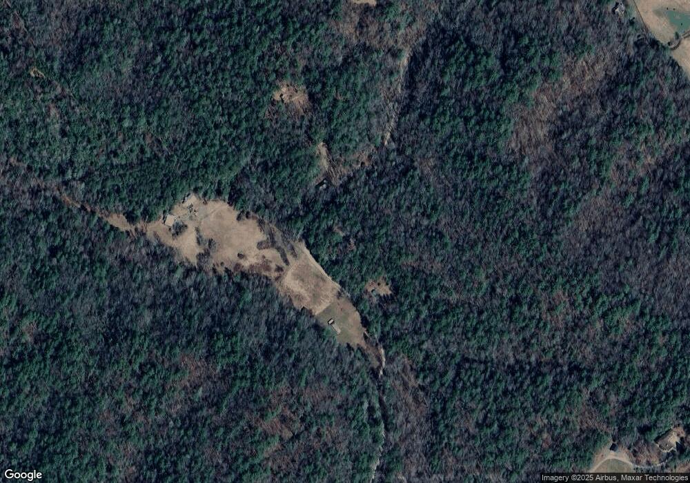 5975 Gates Chapel Rd, Ellijay, GA 30540 - photo 1