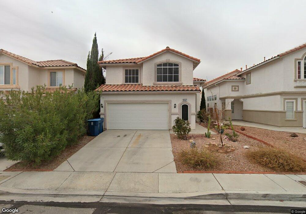 10027 Yellow Canary Ave, Las Vegas, NV 89117 - photo 1