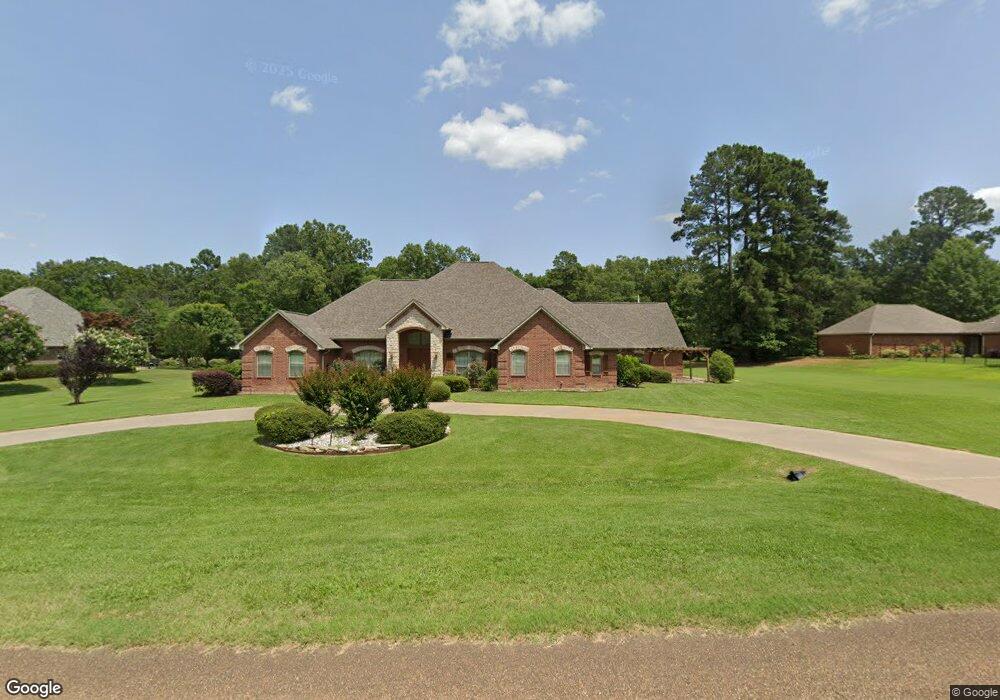 6412 Windy Hill Dr, Texarkana, AR 71854 - photo 1