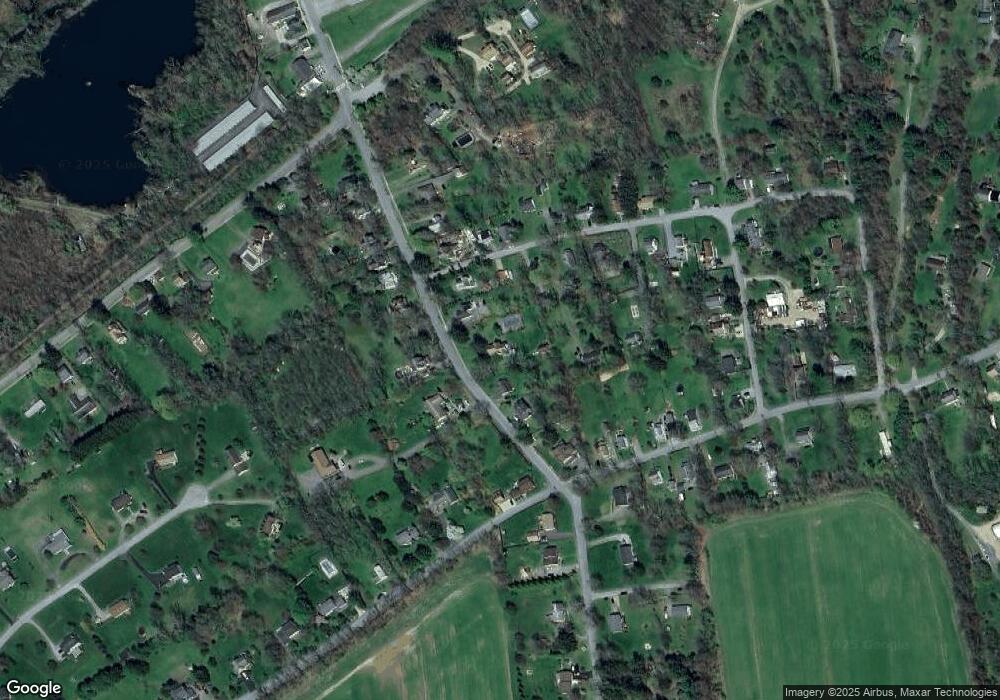 31 Depot Hill Rd, Amenia, NY 12501 - photo 1