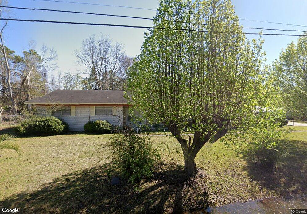 508 N Poplar St, Adel, GA 31620 - photo 1