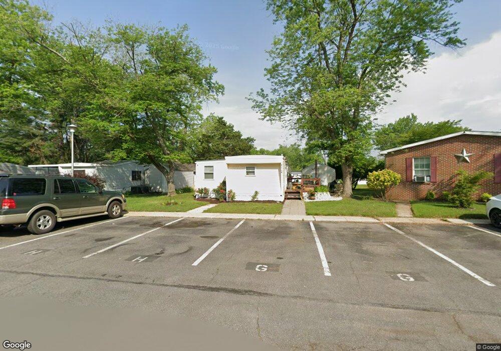 4776 Carmody Court J, Harwood, MD 20776 - photo 1