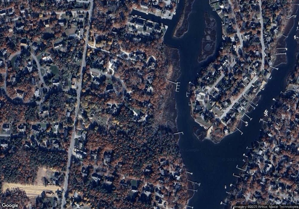 28 Salt River Rd, East Falmouth, MA 02536 - photo 1