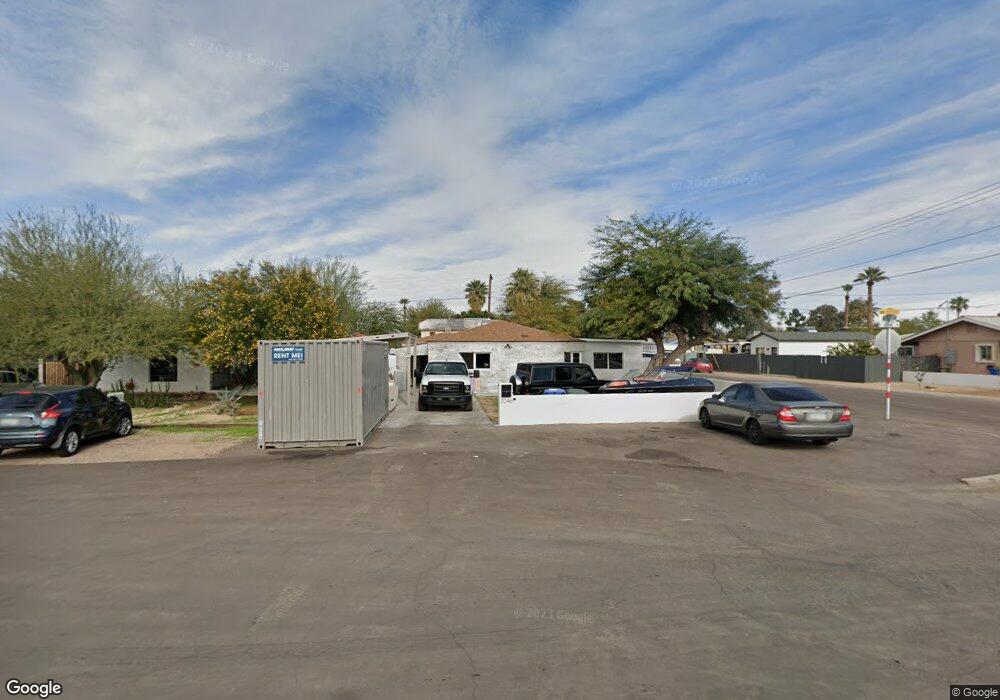 2046 E Oak St, Phoenix, AZ 85006 - photo 1