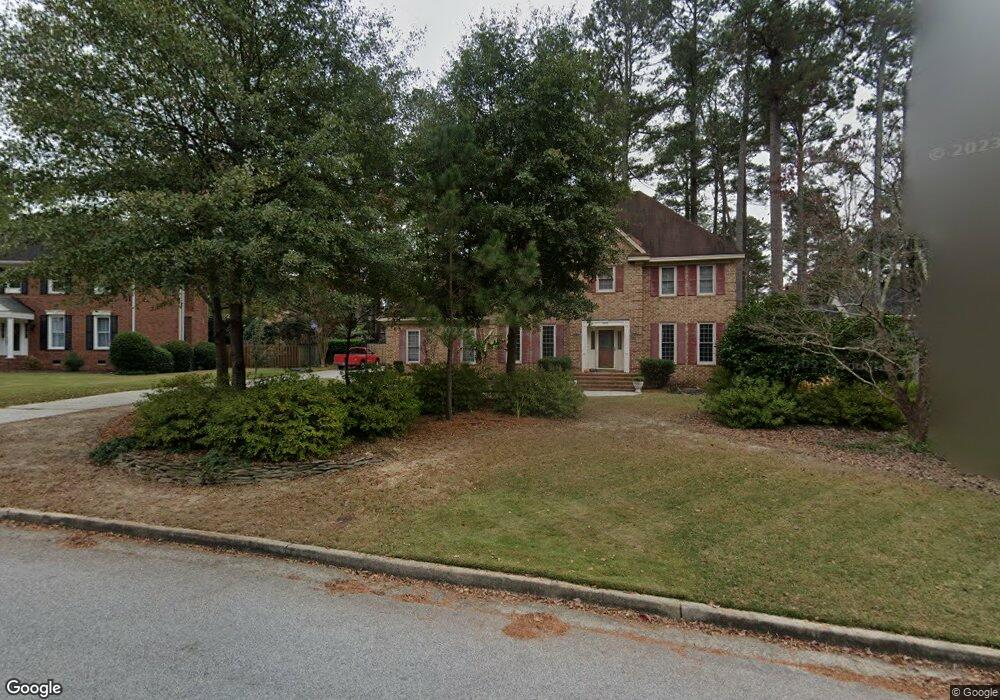 4220 Knollcrest Cir S, Augusta, GA 30907 - photo 1