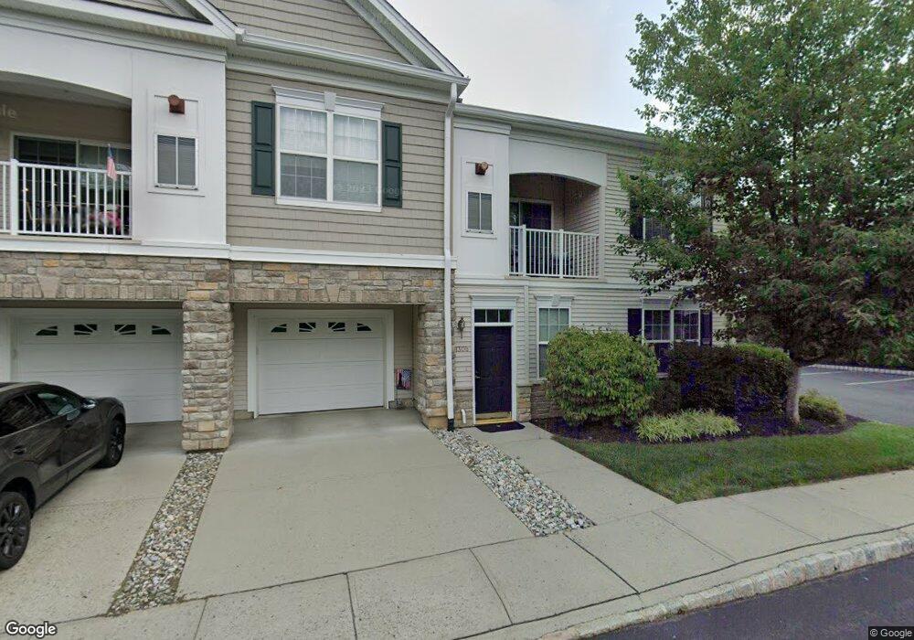 1308 Meadow Brook Ct unit 1308, Whippany, NJ 07981 - photo 1