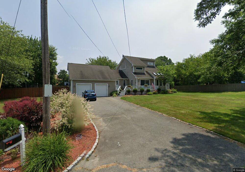0 Ambrose Ct, Bristol, RI 02809 - photo 1
