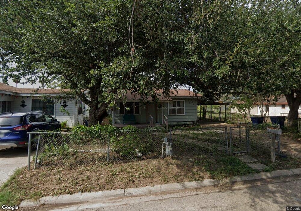 2510 Benitez St, Donna, TX 78537 - photo 1