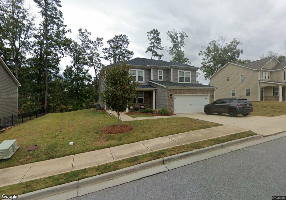 175 Lindridge Dr, Lilburn, GA 30047 - photo 1