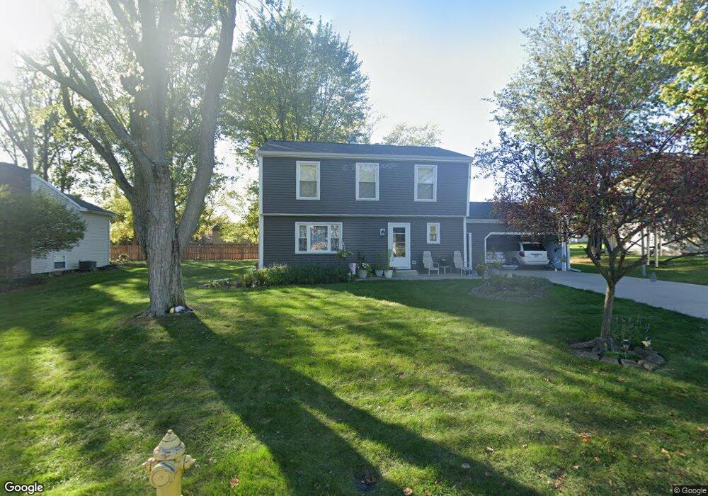 1452 W Shore Dr, Lima, OH 45805 - photo 1