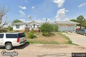 310 E 3rd Ave, Ingalls, KS 67853