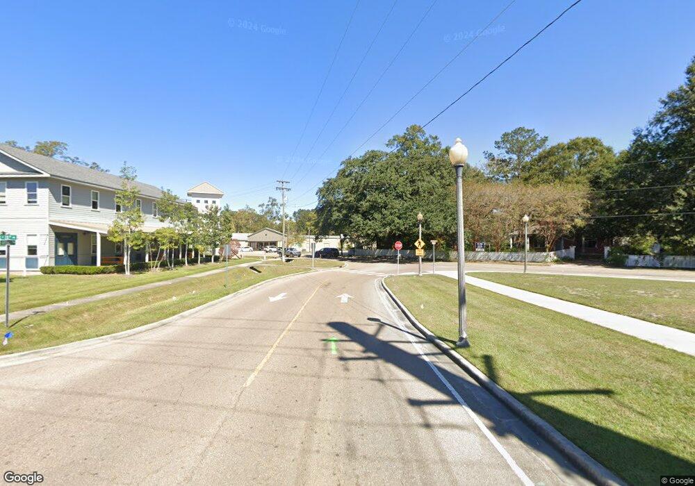 0 W 28th & Filmore Ave, Covington, LA 70433 - photo 1