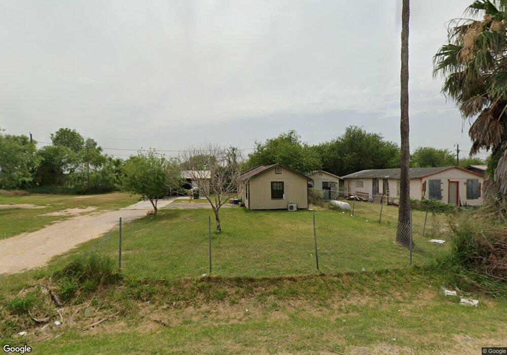 6915 Sylvia Handy St, Weslaco, TX 78596 - photo 1