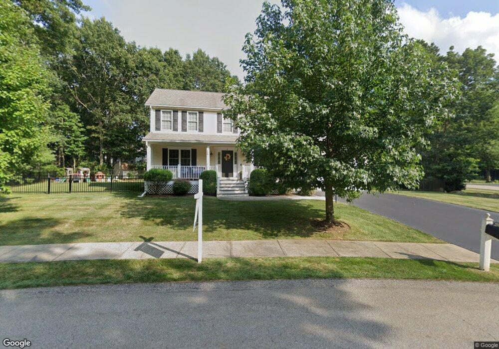 2 Douglas Fir Way, Coventry, RI 02816 - photo 1