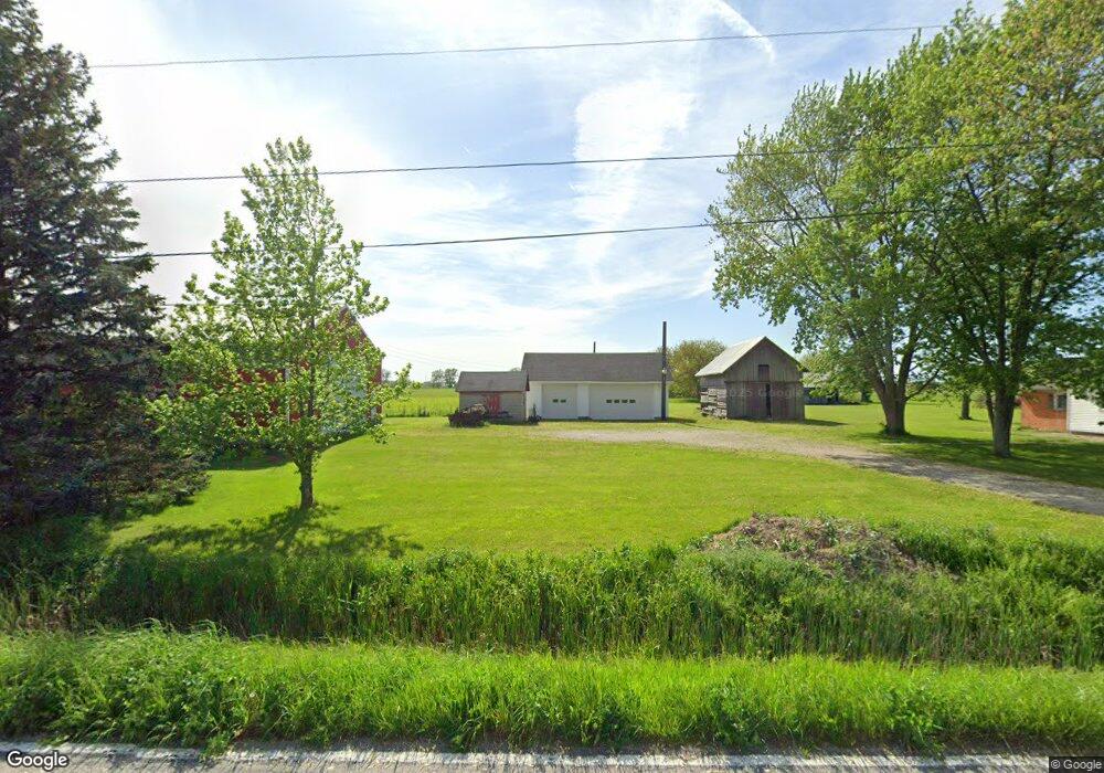 5550 County Road 16, Woodville, OH 43469 - photo 1