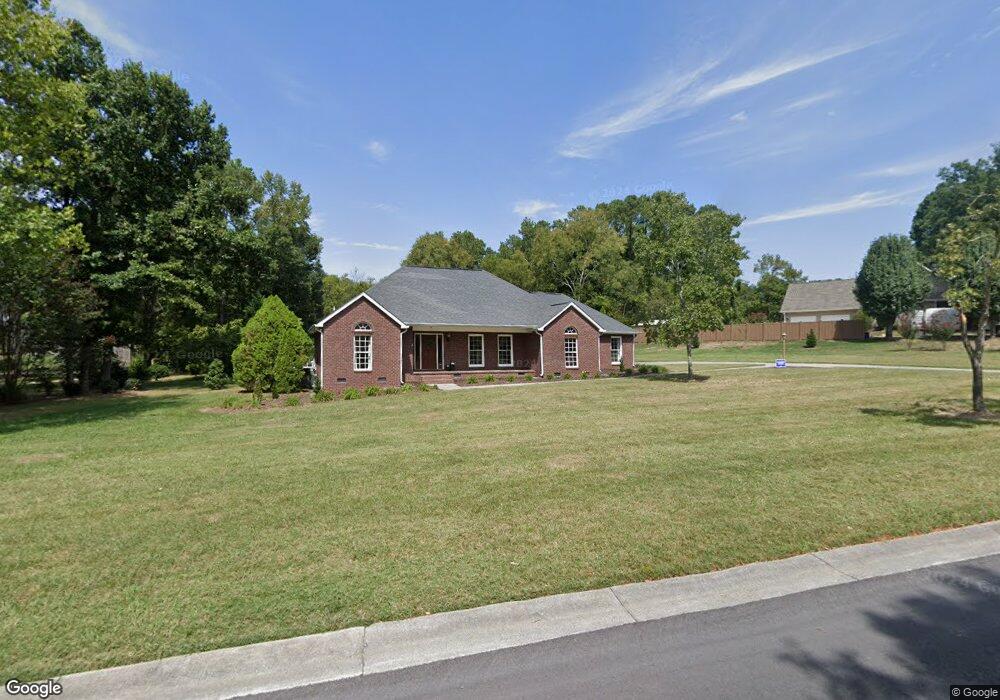 150 Colonial Way NE, Calhoun, GA 30701 - photo 1