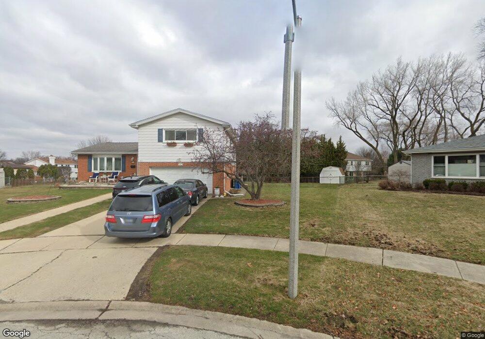 467 E Adams St, Elmhurst, IL 60126 - photo 1