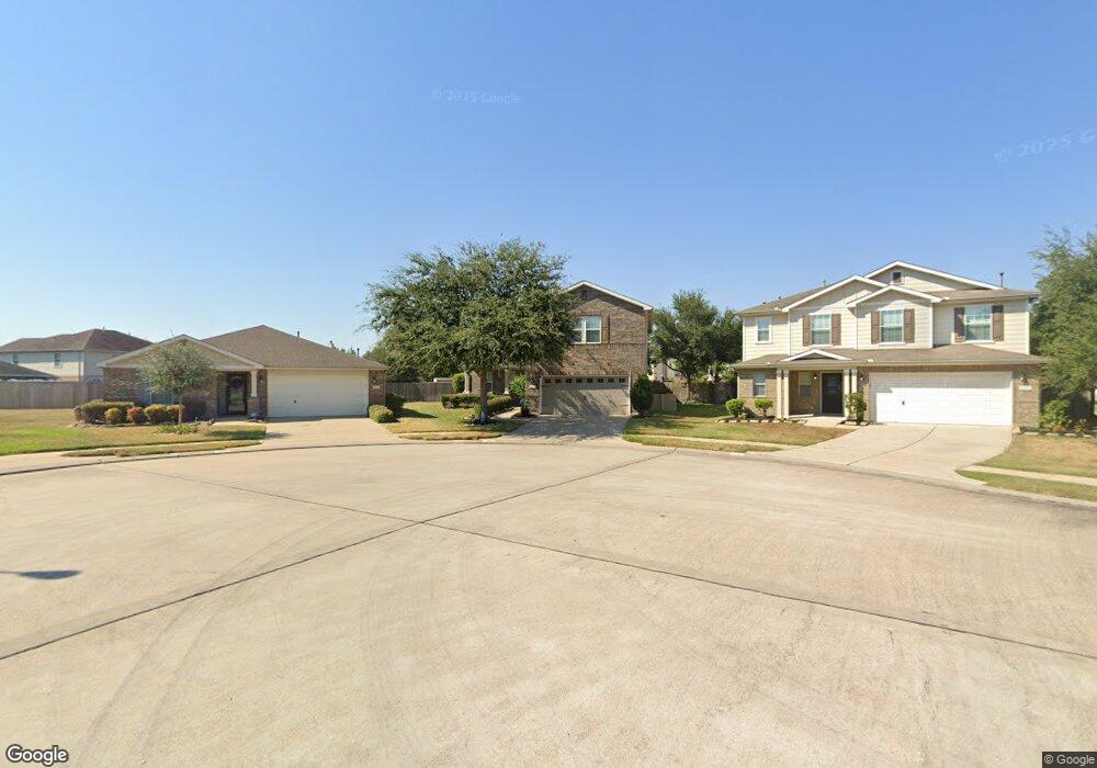 18106 Clayton Bluff Ln, Cypress, TX 77433 - photo 1