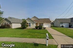 1039 Charles Ede Blvd SE, Canton, OH 44707
