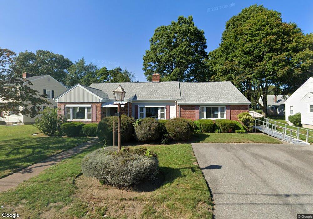 25 Cul de Sac Way, Riverside, RI 02915 - photo 1