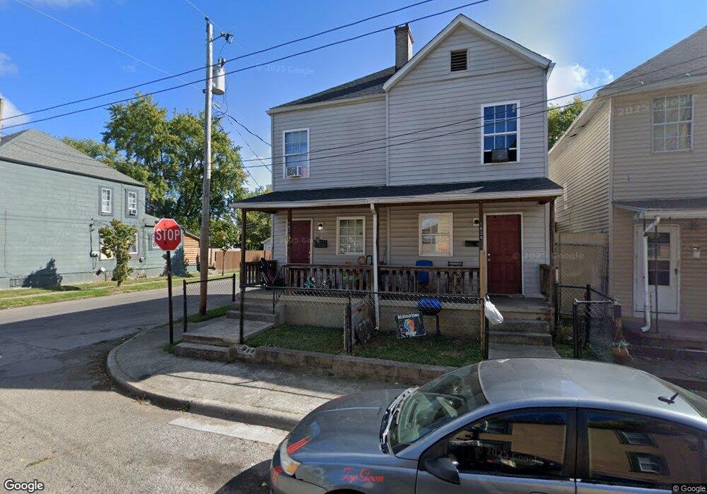 1822 Bucher St unit 824, Columbus, OH 43207 - photo 1