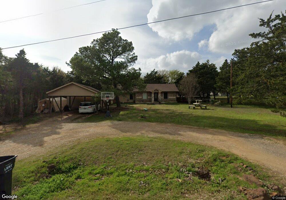 123 Cripple Minnow Bend, Pottsboro, TX 75076 - photo 1