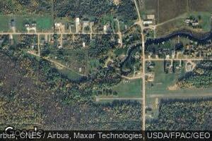 9637 9637 Crow Creek-Drive-, Angle Inlet, MN 56711