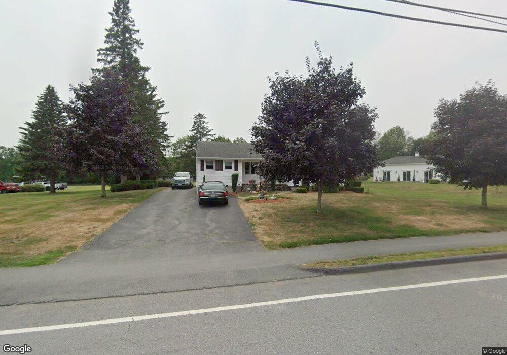 68 Maple Ave, Rutland, MA 01543 - photo 1