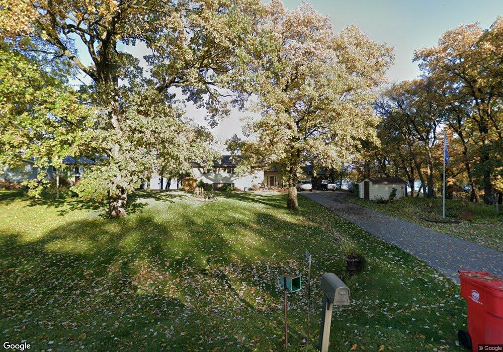 8536 S Union Lake Dr SE unit SE, Alexandria, MN 56308 - photo 1