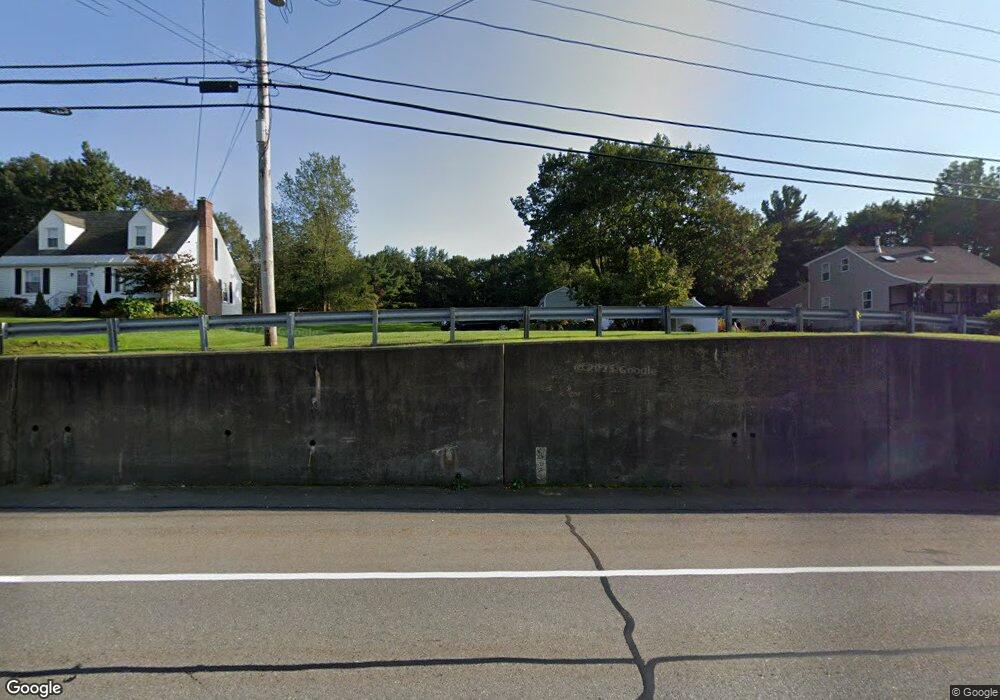 125 Main St, Rutland, MA 01543 - photo 1