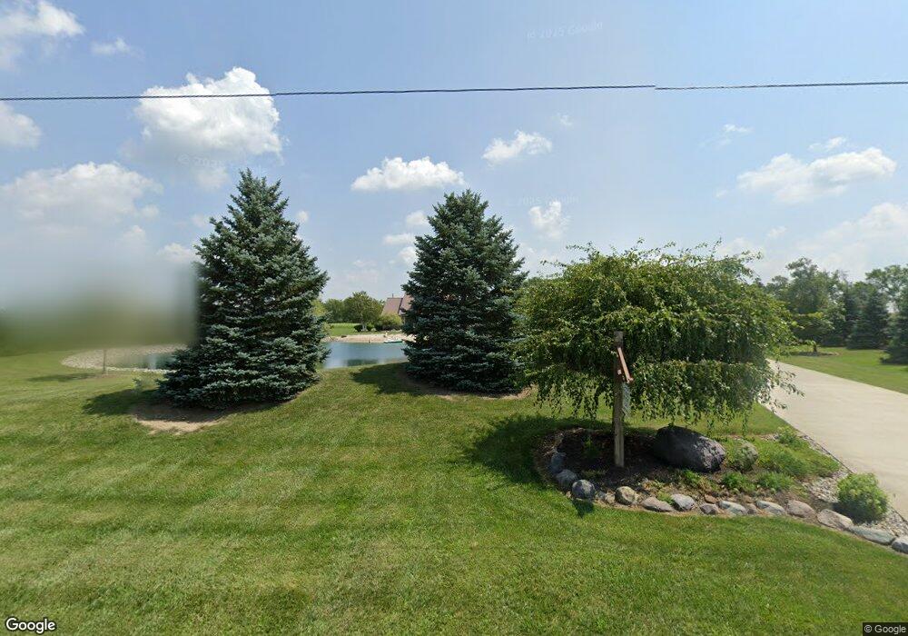 1571 N Opfer Lentz Rd, Martin, OH 43445 - photo 1
