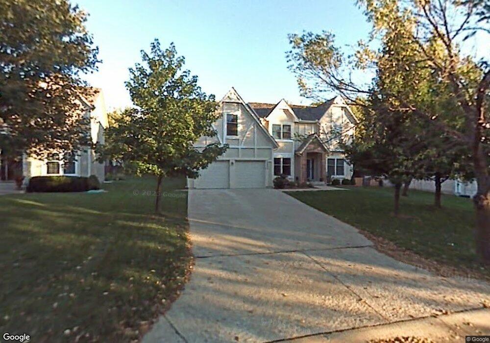 15922 W 81st St, Lenexa, KS 66219 - photo 1