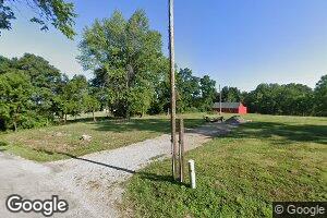 1671 Pennyroyal Rd, Clarksburg, OH 43115