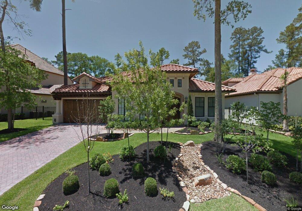 31 Camelot Oaks Ct, Spring, TX 77382 - photo 1