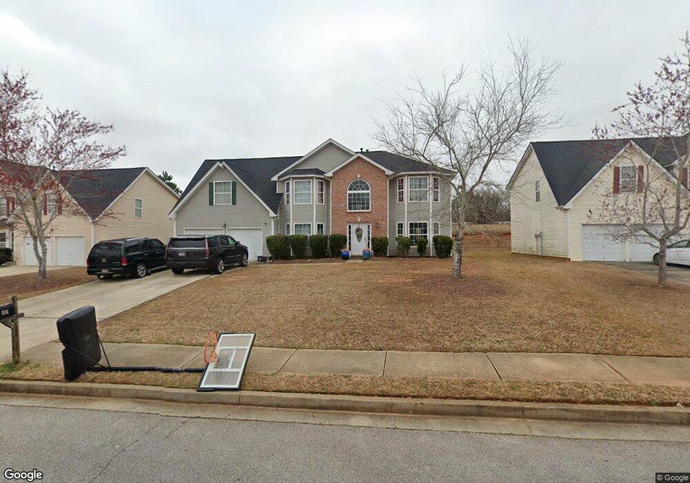 116 Laughlin Dr, Locust Grove, GA 30248 - photo 1