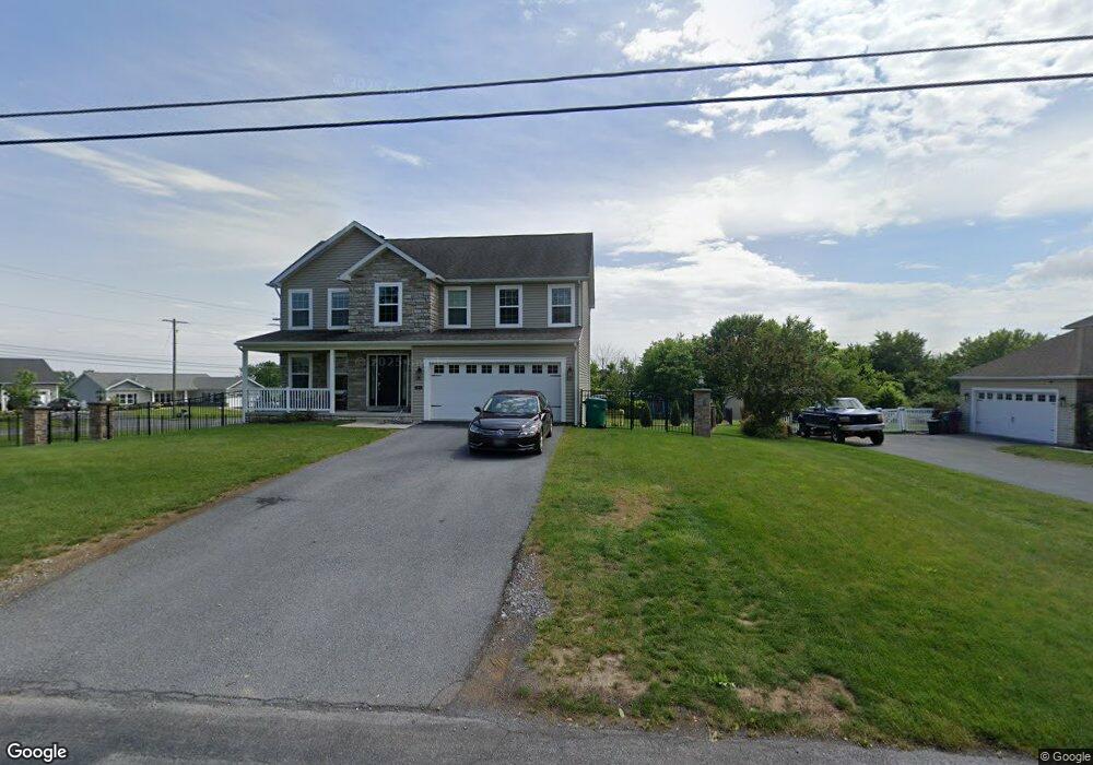 1960 Fisher Rd, Chambersburg, PA 17202 - photo 1