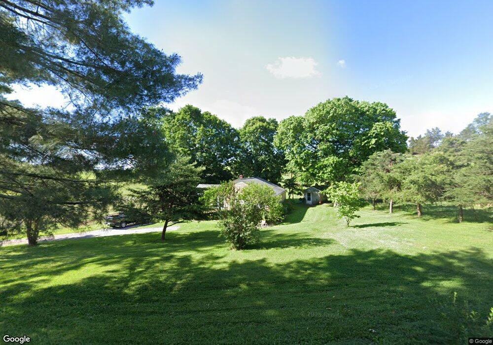 820 Spence Rd, Rutledge, TN 37861 - photo 1