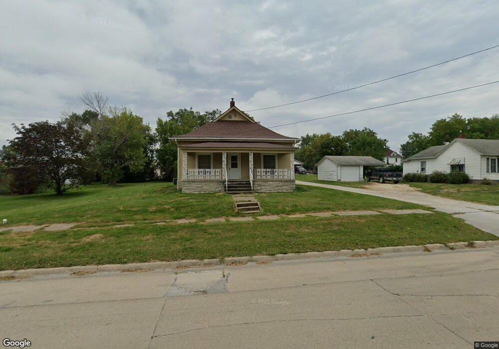 315 E Clay St, Osceola, IA 50213 - photo 1