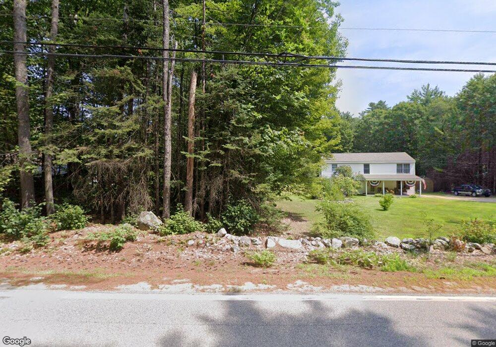 503 Stark Rd, Conway, NH 03818 - photo 1