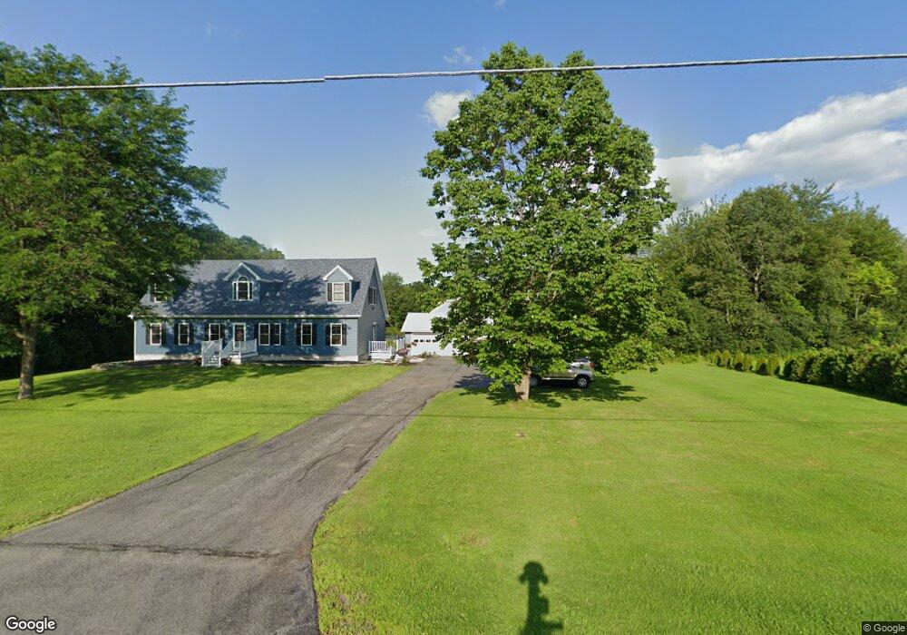 4892 Jockey St, Ballston Spa, NY 12020 - photo 1