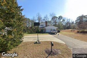 1287 Sunset Dr, Lugoff, SC 29078