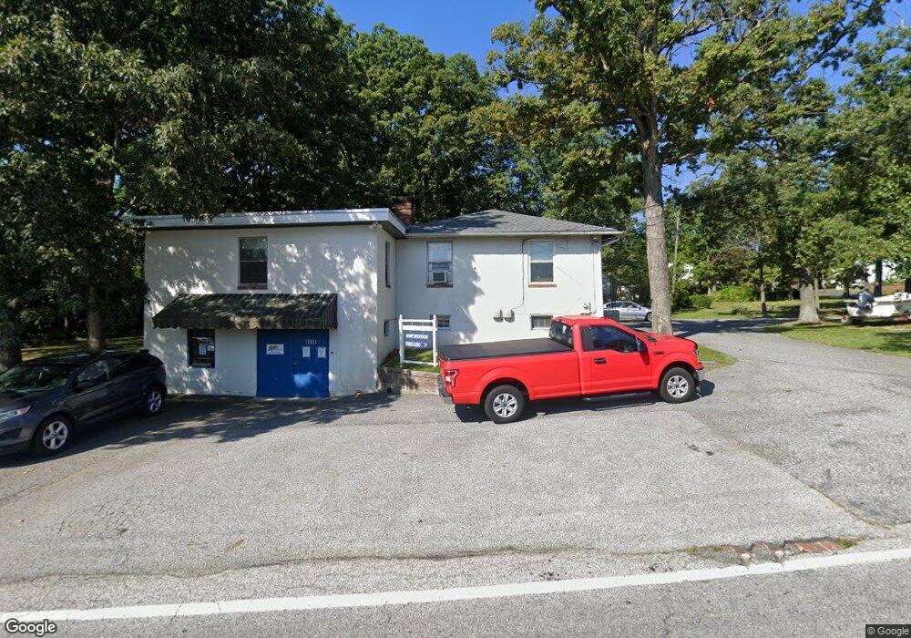 8836 Satyr Hill Rd, Parkville, MD 21234 - photo 1