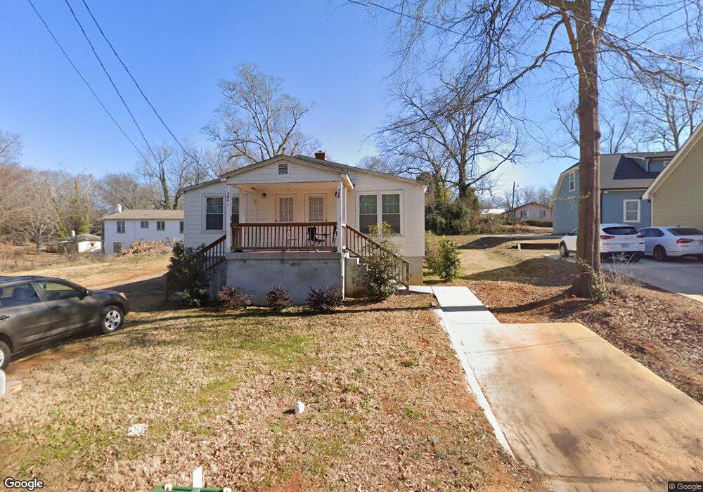 183 Minor St, Athens, GA 30606 - photo 1
